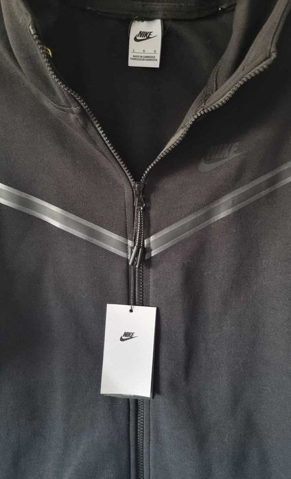 Hanorac nou Nike