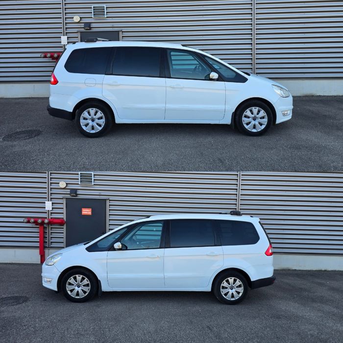 FORD Galaxy 2013 — imagine 4