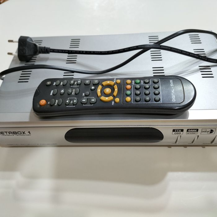 Тюнер  МЕТАВОХ 1