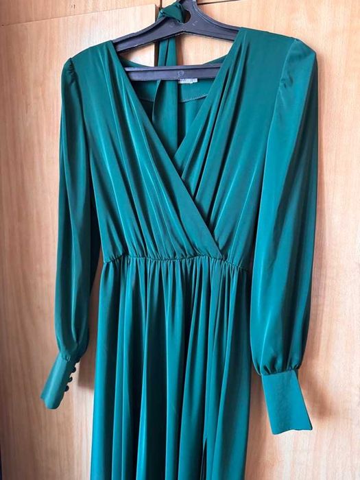 Платье женское вечернее