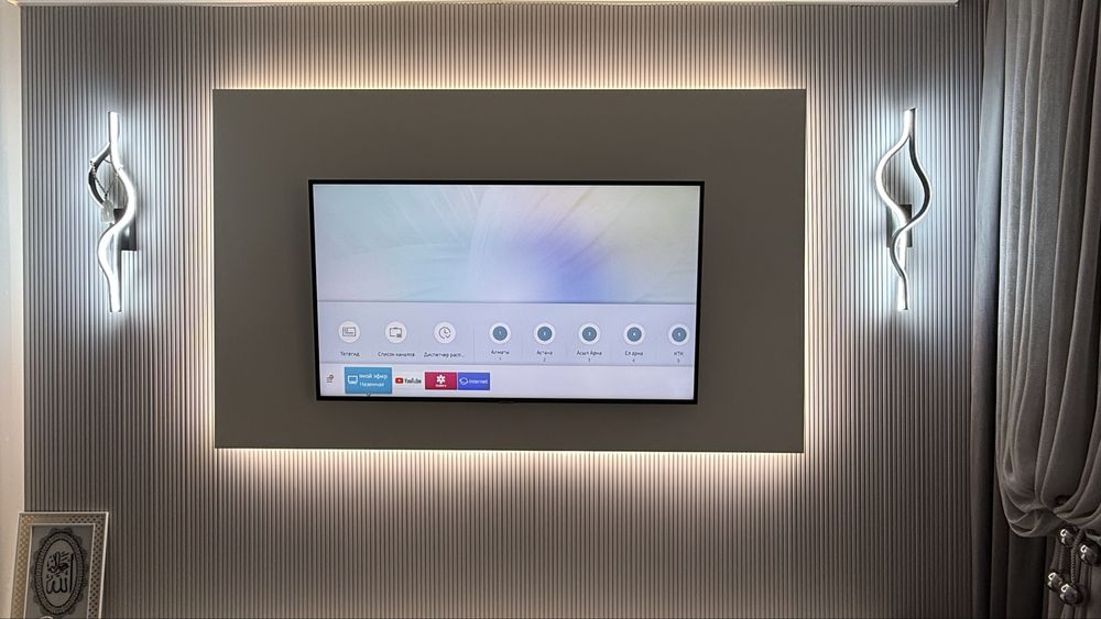 Samsung, 112/65 диогонал