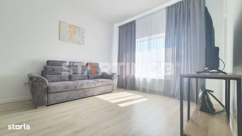 Apartament doua camere cu parcare Calea Bucuresti