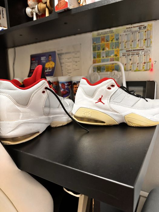 Adidasi jordan marimea 40