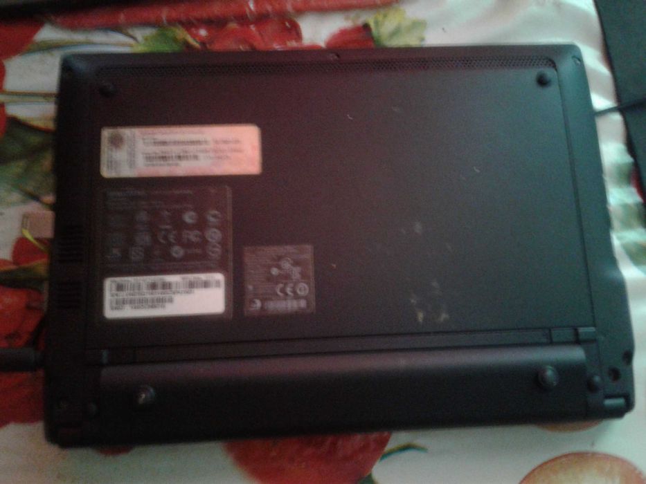 Нетбук Acer eMachines 355-N571G32Ikk