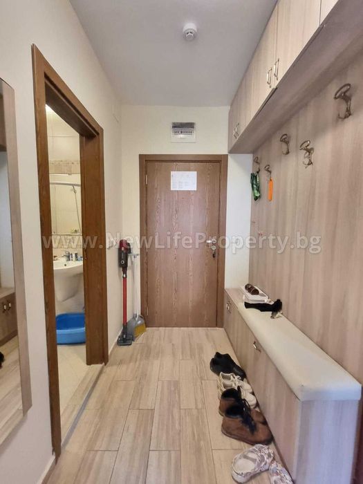 Продава се Двустаен апартамент в с. Равда, Област Бургас - 73 кв.м за 1055 €/кв.м - Снимка #1