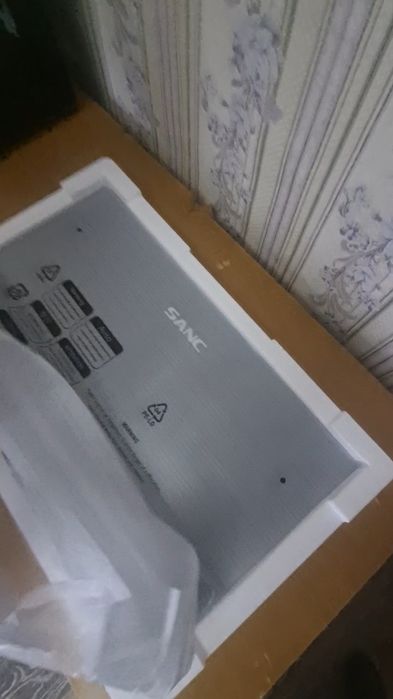 Sank 27дюймов новый