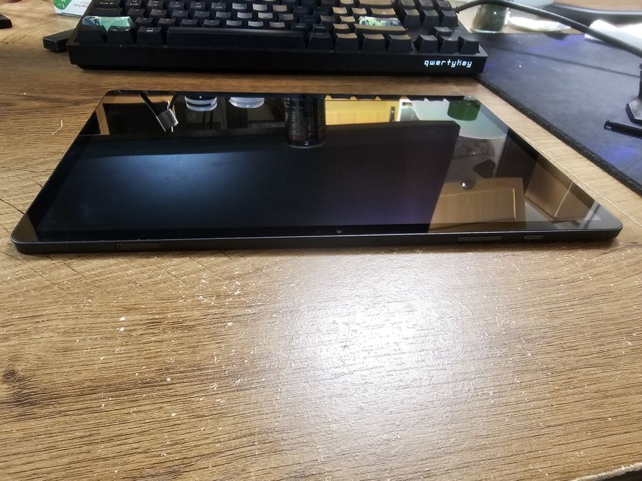 Samsung Galaxy Tab S9 Plus 5G WiFi