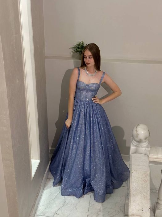 Вечернее платье Helena Nabokina