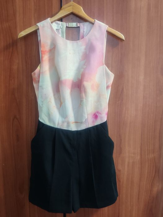 Гащеризон Ted Baker