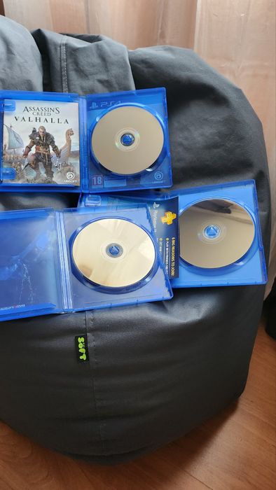 Playstation 4, игра с много добро качество