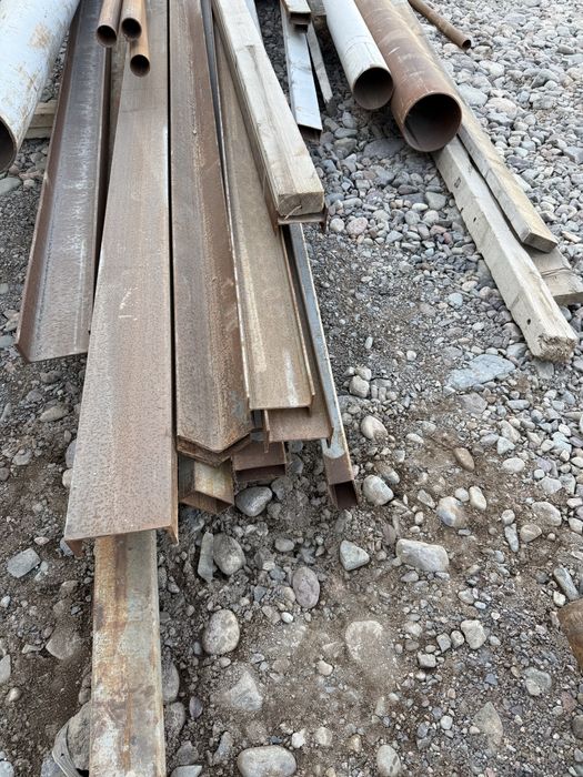 Продам меттал!!!