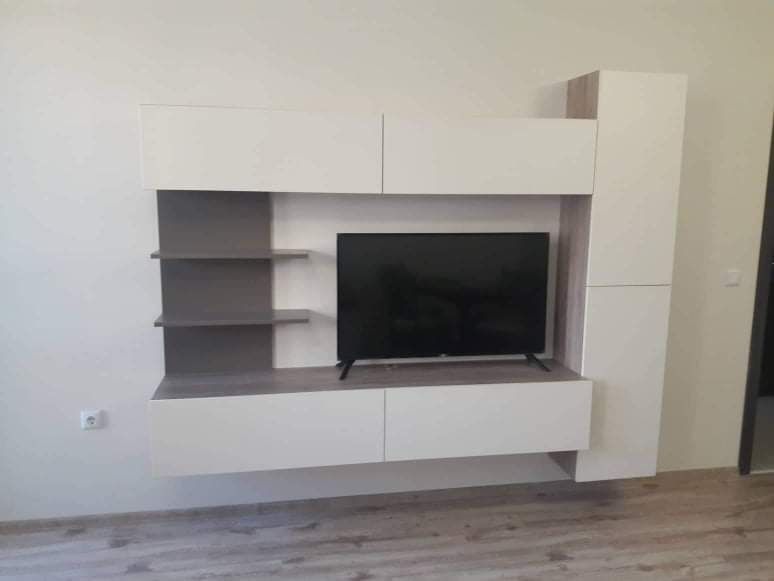 Дава се под наем Двустаен апартамент в Варна, Левски - 67 кв.м за 408 € - Снимка #6