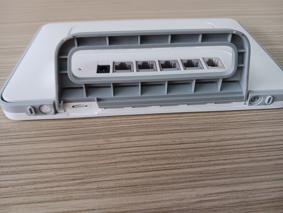 Router Huawei B535 cu SIM Modem WiFi 4G+ Hotspot decodat