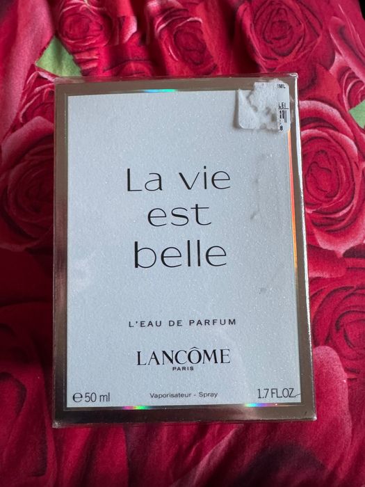 Parfum La vie est belle si Kenzo World
