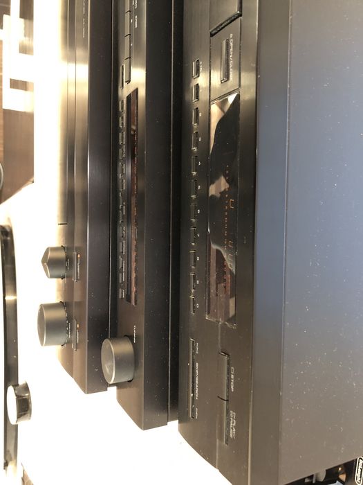 Yamaha Стерео  AX590