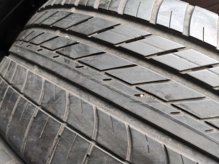 4бр Летни гуми 255 55 18 - Goodyear - DOT 2023