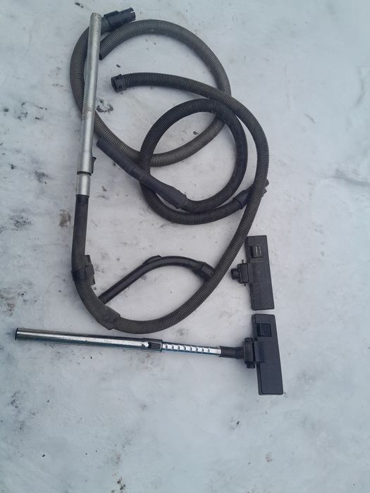 Запчасти от пылесосов