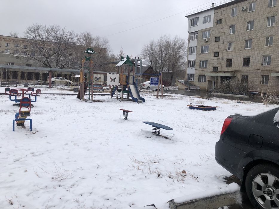 Срочно продам  квартиру