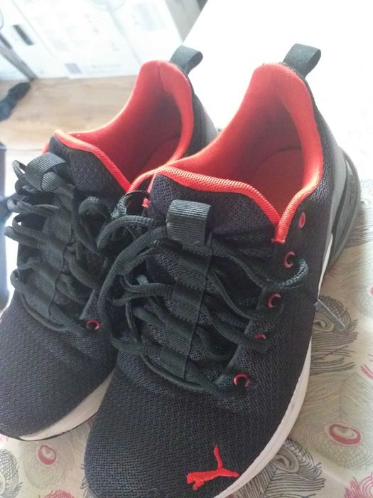 Adidasi Puma  baieti