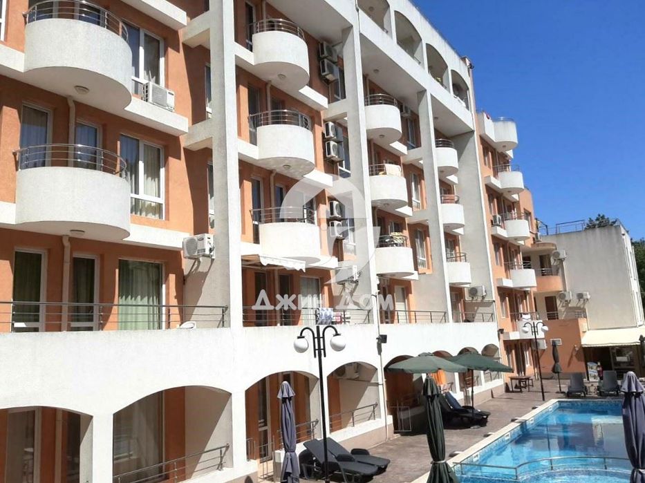 Продава се Двустаен апартамент в Поморие - 64 кв.м за 1157 €/кв.м - Снимка #8