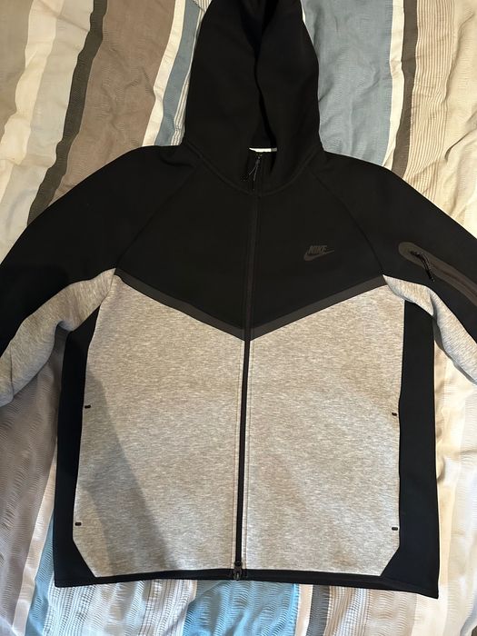 Nike tech fleece