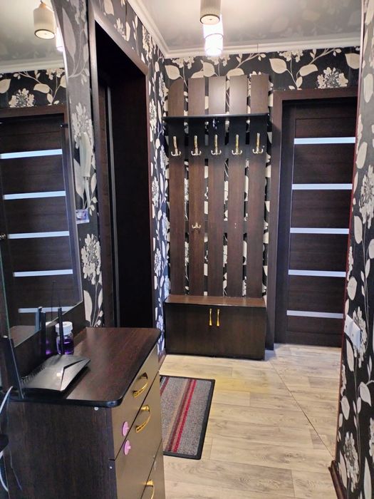 Продам двухкомнатную квартиру