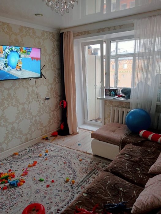 Квартира в Сортировке