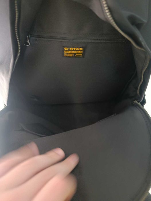 Раница g-star за лаптоп