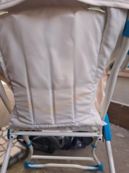 Детско столче за хранене