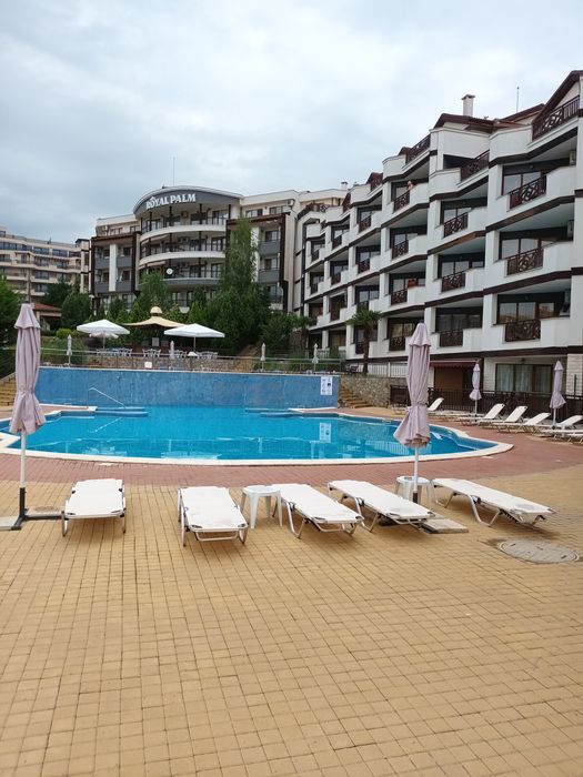 Апартамент Св. Влас