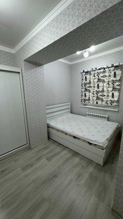 R7 Сдаётся Классная квартира 2/2/4 на Кадышева, ор-р Авиасозлар!