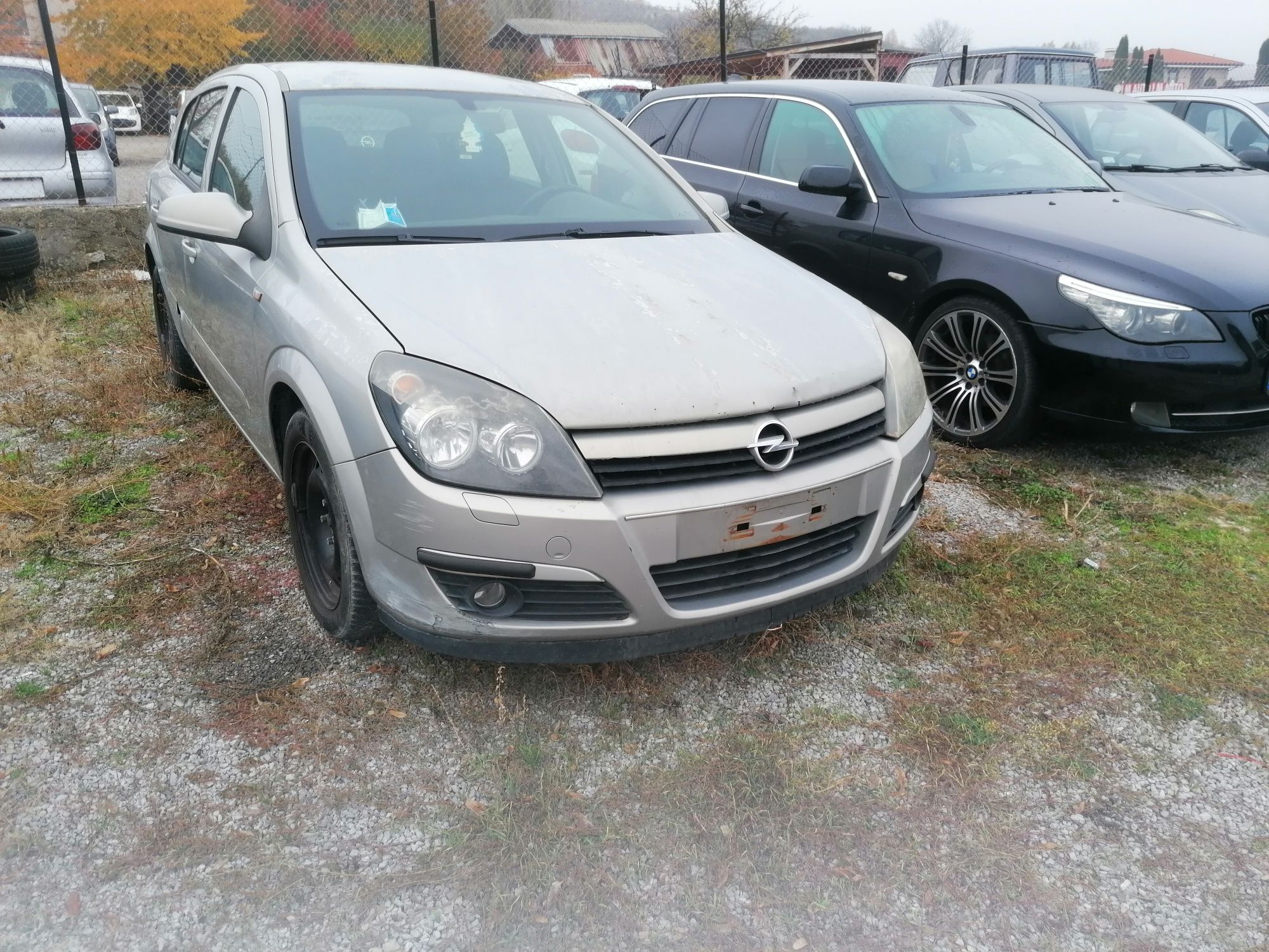 Астра Х Astra H 1.7CDTI На части гр. Благоевград Грамада • OLX.bg