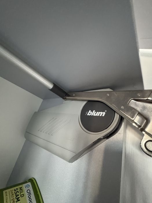 Кухонная гарнитура