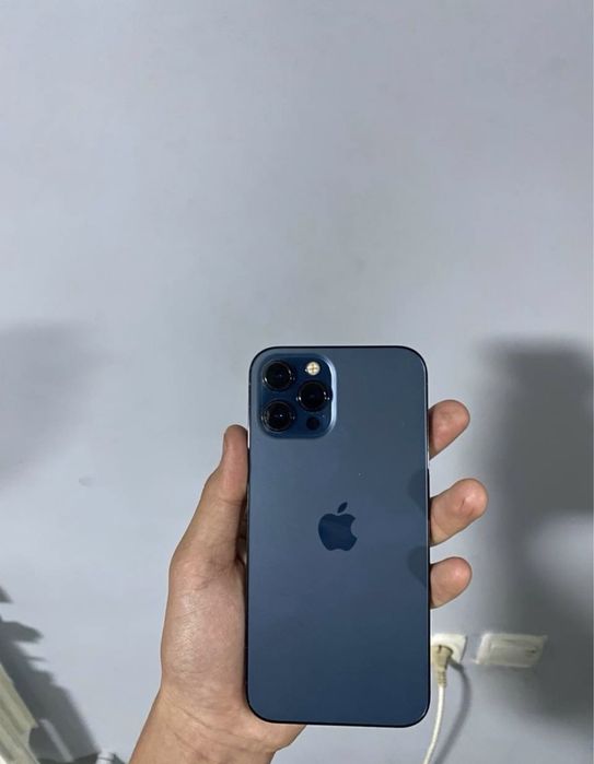 Iphone 12 pro max
