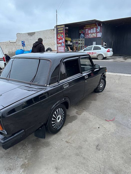 2107 Lada 2008 yili