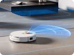 Xiaomi Robot Vacuum S20Plus