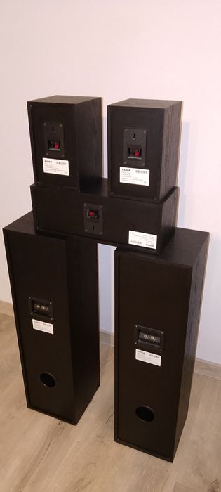 Тонколони KODA - AV121F  5 брoя