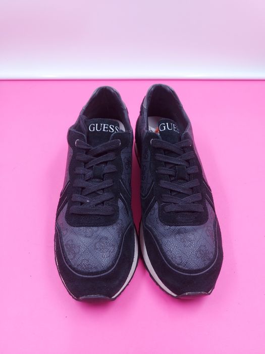 Guess номер 45 Оригинални мъжки сникърси