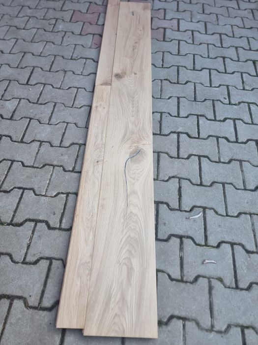 Vand parchet stratificat