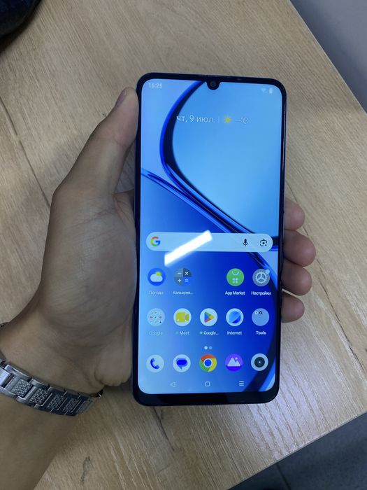 Realme Note 50 Реалми нот 50