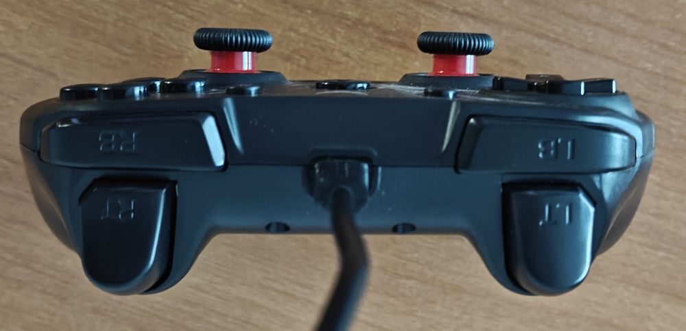 Controller gaming pt telefon