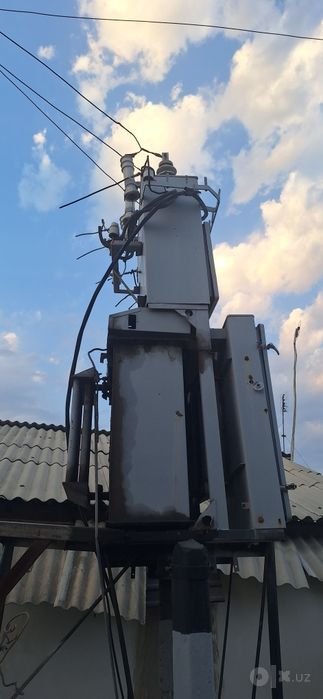 Трансформатор 250 талик