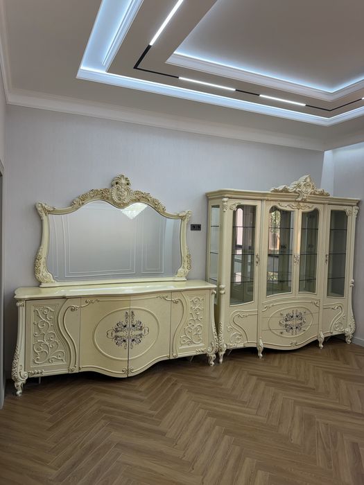 Горка,мебель для гостиной
