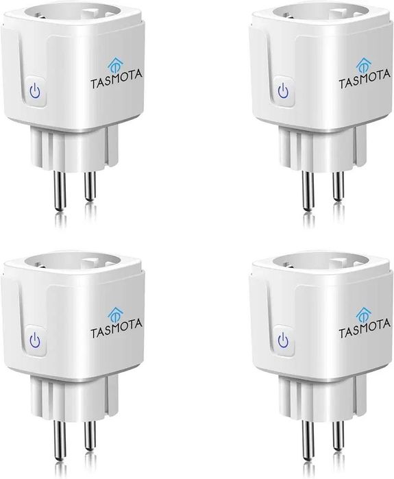 WiFi контакти SLIM, различни видове