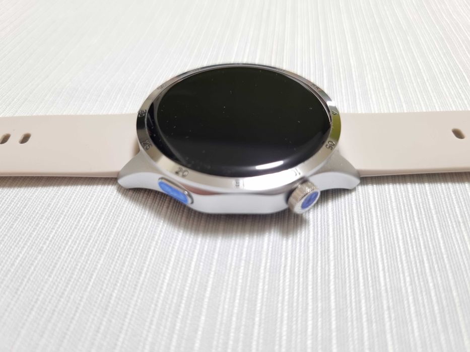 RDFit Smart watch, 1,53 инча дисплей