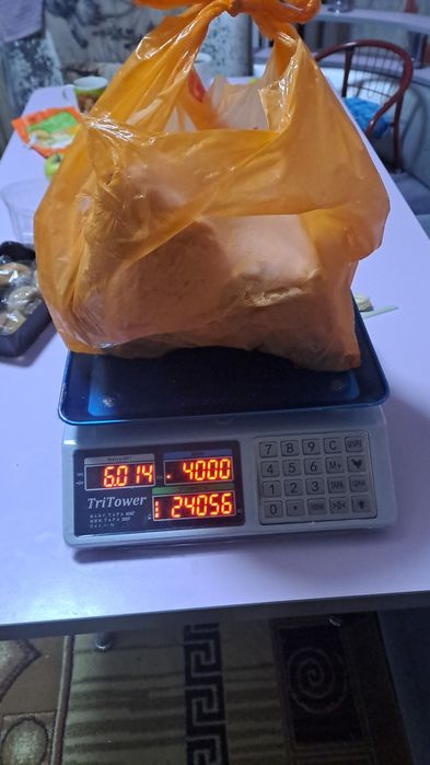 Мясо птицы из ЗКО