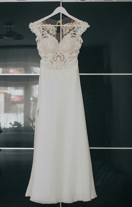 rochie de mireasa