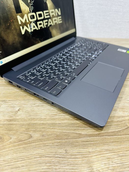 Lenovo LOQ Core i5-12Gen+RTX3050-6 ГБ Мощный, Игровой ноутбук для IT