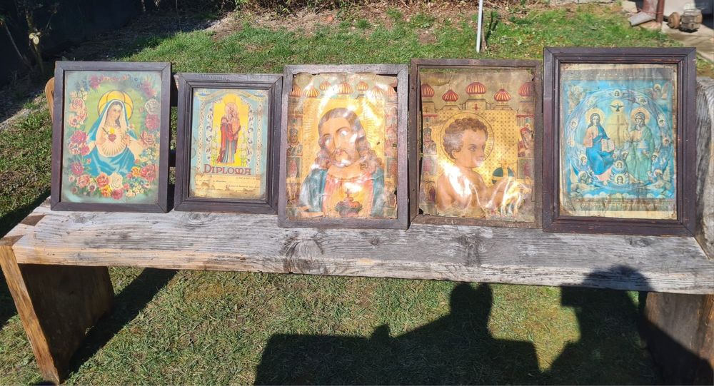 Obiecte din lemn, vechi , in stare buna, obiecte de artizanat.