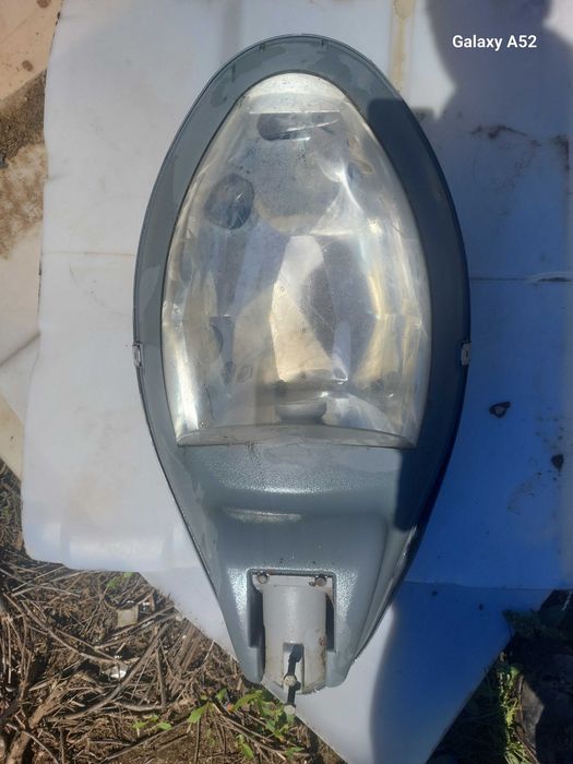 Продам Светильник Кобра